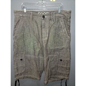 Coogi Shorts Mens Size 36